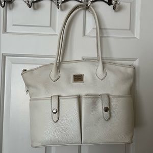 Dooney & Bourke Crescent Tote